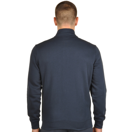 Кофта Champion Full Zip Sweatshirt - 95196, фото 3 - интернет-магазин MEGASPORT