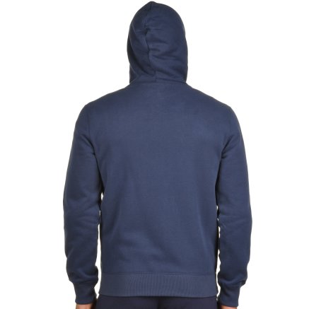 Кофта Champion Hooded Full Zip Sweatshirt - 95231, фото 3 - інтернет-магазин MEGASPORT