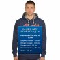 Кофта Champion Hooded Full Zip Sweatshirt, фото 7 - інтернет магазин MEGASPORT