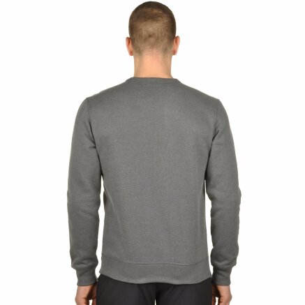 Кофта Champion Crewneck Sweatshirt - 95235, фото 3 - інтернет-магазин MEGASPORT