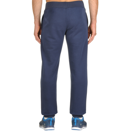 Спортивные штаны Champion Rib Cuff Pants - 95238, фото 3 - интернет-магазин MEGASPORT