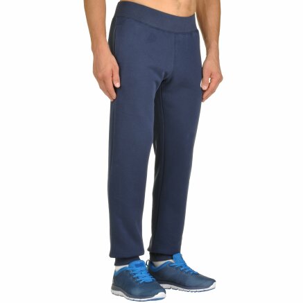 Спортивные штаны Champion Rib Cuff Pants - 95238, фото 4 - интернет-магазин MEGASPORT