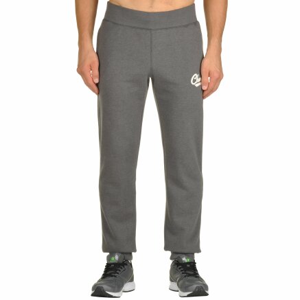 Спортивные штаны Champion Rib Cuff Pants - 95239, фото 1 - интернет-магазин MEGASPORT