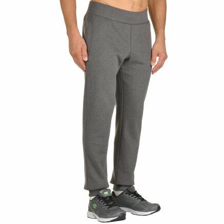 Спортивные штаны Champion Rib Cuff Pants - 95239, фото 4 - интернет-магазин MEGASPORT
