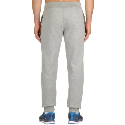 Спортивные штаны Champion Rib Cuff Pants - 95237, фото 3 - интернет-магазин MEGASPORT