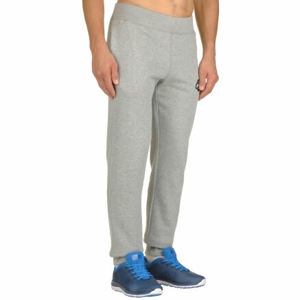Спортивные штаны Champion Rib Cuff Pants - 95237, фото 4 - интернет-магазин MEGASPORT