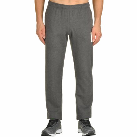 Спортивнi штани Champion Elastic Cuff Pants - 95240, фото 1 - інтернет-магазин MEGASPORT
