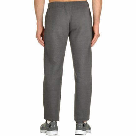Спортивные штаны Champion Elastic Cuff Pants - 95240, фото 3 - интернет-магазин MEGASPORT