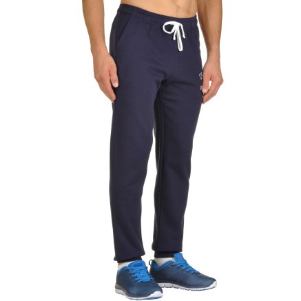 Спортивные штаны Champion Rib Cuff Pants - 95226, фото 4 - интернет-магазин MEGASPORT