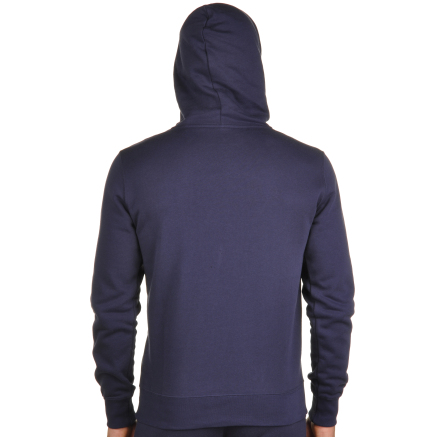 Кофта Champion Hooded Sweatshirt - 95227, фото 3 - інтернет-магазин MEGASPORT