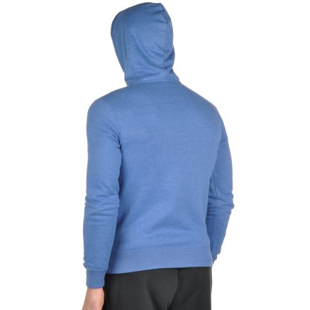 Кофта Champion Hooded Full Zip Sweatshirt - 95219, фото 3 - интернет-магазин MEGASPORT