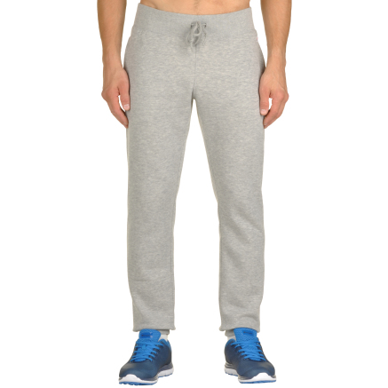 Спортивные штаны Champion Rib Cuff Pants - 95222, фото 1 - интернет-магазин MEGASPORT