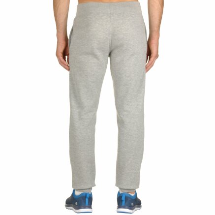 Спортивные штаны Champion Rib Cuff Pants - 95222, фото 3 - интернет-магазин MEGASPORT