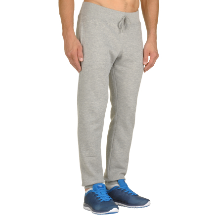 Спортивные штаны Champion Rib Cuff Pants - 95222, фото 4 - интернет-магазин MEGASPORT