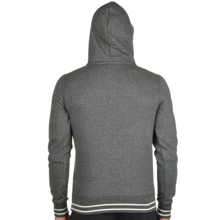 Кофта Champion Hooded Sweatshirt - 95250, фото 3 - интернет-магазин MEGASPORT