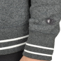 Кофта Champion Full Buttoned Hooded Sweatshirt, фото 7 - интернет магазин MEGASPORT