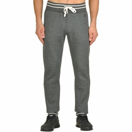 Спортивные штаны Champion Rib Cuff Pants - 95255, фото 1 - интернет-магазин MEGASPORT