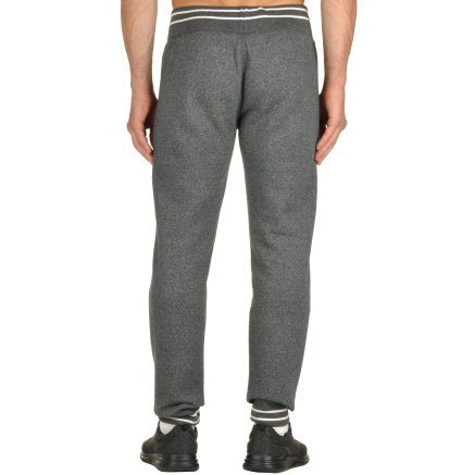 Спортивные штаны Champion Rib Cuff Pants - 95255, фото 3 - интернет-магазин MEGASPORT