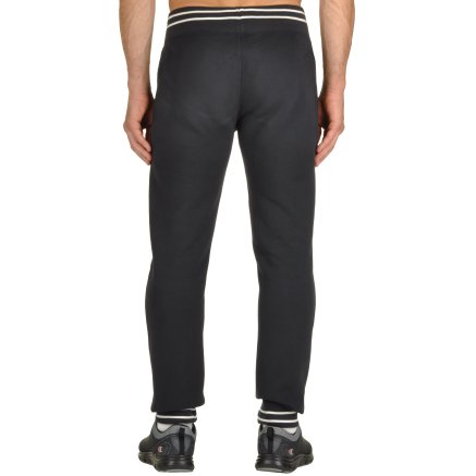 Спортивные штаны Champion Rib Cuff Pants - 95254, фото 3 - интернет-магазин MEGASPORT