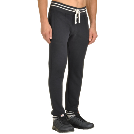 Спортивные штаны Champion Rib Cuff Pants - 95254, фото 4 - интернет-магазин MEGASPORT