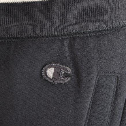 Спортивные штаны Champion Rib Cuff Pants - 95254, фото 5 - интернет-магазин MEGASPORT