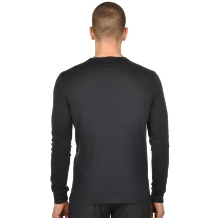 Футболка Champion Long Sleeve T-Shirt - 95256, фото 3 - интернет-магазин MEGASPORT