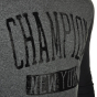 Футболка Champion Baseball T-Shirt, фото 6 - интернет магазин MEGASPORT