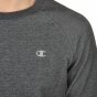 Кофта Champion Crewneck Sweatshirt, фото 6 - интернет магазин MEGASPORT