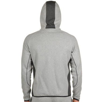 Кофта Champion Hooded Full Zip Sweatshirt - 95245, фото 3 - интернет-магазин MEGASPORT
