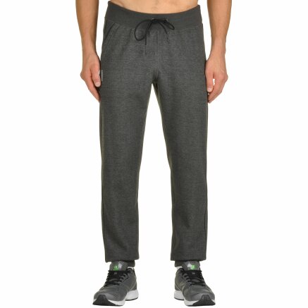 Спортивные штаны Champion Rib Cuff Pants - 95247, фото 1 - интернет-магазин MEGASPORT