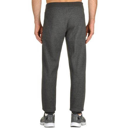 Спортивные штаны Champion Rib Cuff Pants - 95247, фото 3 - интернет-магазин MEGASPORT