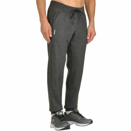 Спортивные штаны Champion Rib Cuff Pants - 95247, фото 4 - интернет-магазин MEGASPORT