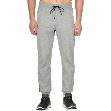 Спортивные штаны Champion Rib Cuff Pants - 95248, фото 1 - интернет-магазин MEGASPORT