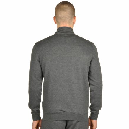 Кофта Champion Full Zip Sweatshirt - 95211, фото 3 - интернет-магазин MEGASPORT