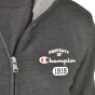 Кофта Champion Full Zip Sweatshirt, фото 6 - интернет магазин MEGASPORT