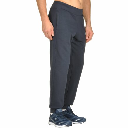 Спортивные штаны Champion Rib Cuff Pants - 95215, фото 4 - интернет-магазин MEGASPORT
