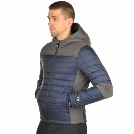 Куртка Champion Jacket - 95268, фото 2 - інтернет-магазин MEGASPORT
