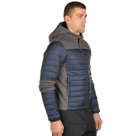 Куртка Champion Jacket - 95268, фото 5 - інтернет-магазин MEGASPORT