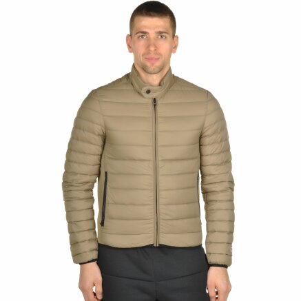 Пуховик Champion Jacket - 95272, фото 1 - інтернет-магазин MEGASPORT