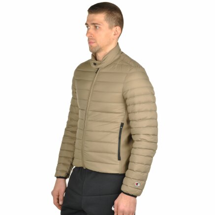 Пуховик Champion Jacket - 95272, фото 2 - інтернет-магазин MEGASPORT
