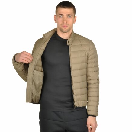 Пуховик Champion Jacket - 95272, фото 5 - інтернет-магазин MEGASPORT