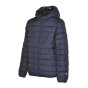 Куртка Champion Hooded Polyfilled Jacket, фото 1 - интернет магазин MEGASPORT