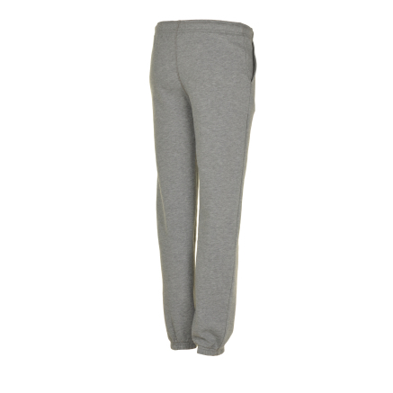 Спортивнi штани Champion Elastic Cuff Pants - 95350, фото 2 - інтернет-магазин MEGASPORT
