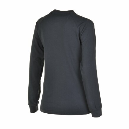 Кофта Champion Long Sleeve T-Shirt - 95352, фото 2 - інтернет-магазин MEGASPORT