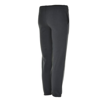 Спортивные штаны Champion Elastic Cuff Pants - 95343, фото 2 - интернет-магазин MEGASPORT