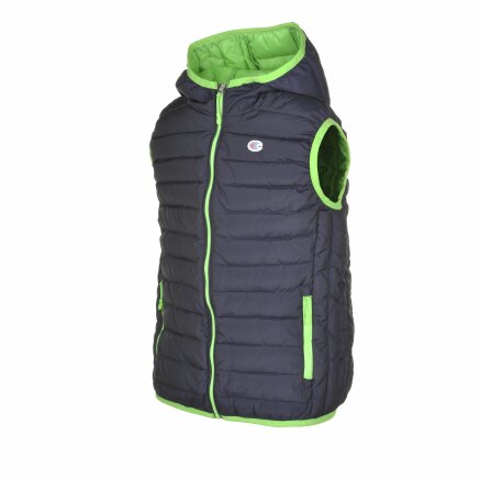 Куртки-жилеты Champion Vest - 95362, фото 1 - интернет-магазин MEGASPORT