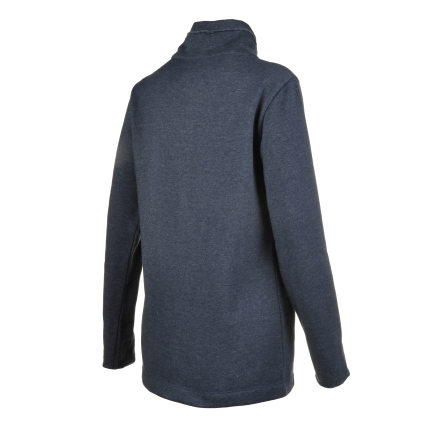 Кофта Champion Maxi Full Zip Sweatshirt - 95376, фото 2 - інтернет-магазин MEGASPORT