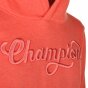 Кофта Champion Hooded Sweatshirt, фото 5 - інтернет магазин MEGASPORT