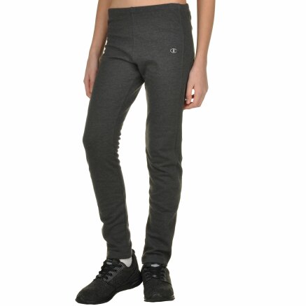 Спортивнi штани Champion Leggings - 95380, фото 1 - інтернет-магазин MEGASPORT