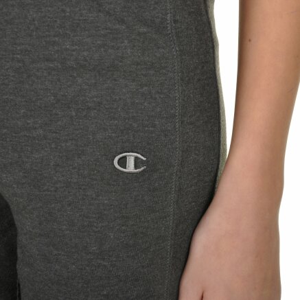 Спортивнi штани Champion Leggings - 95380, фото 5 - інтернет-магазин MEGASPORT